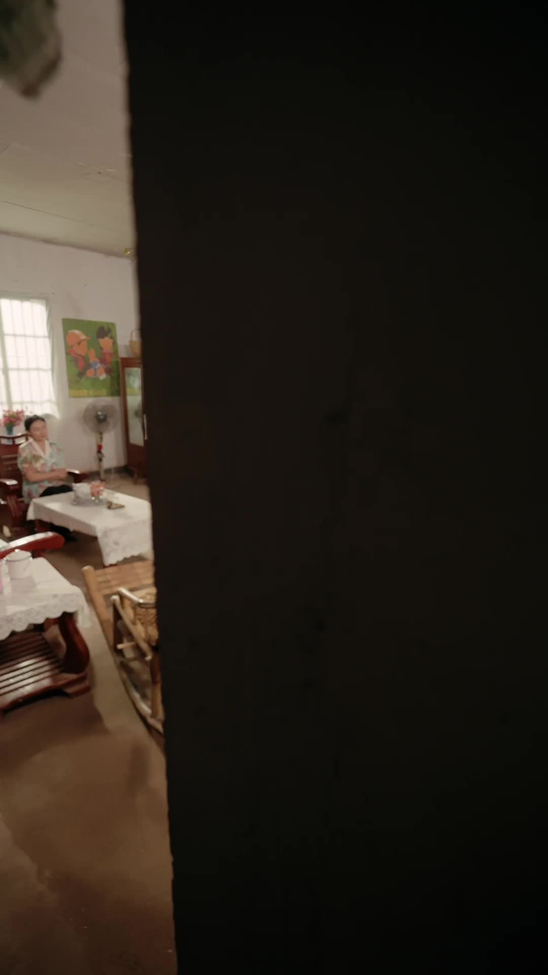 Episode 4 - Turunnya Dewa Nakal ke Dunia